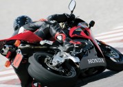 Honda CBR1000RR